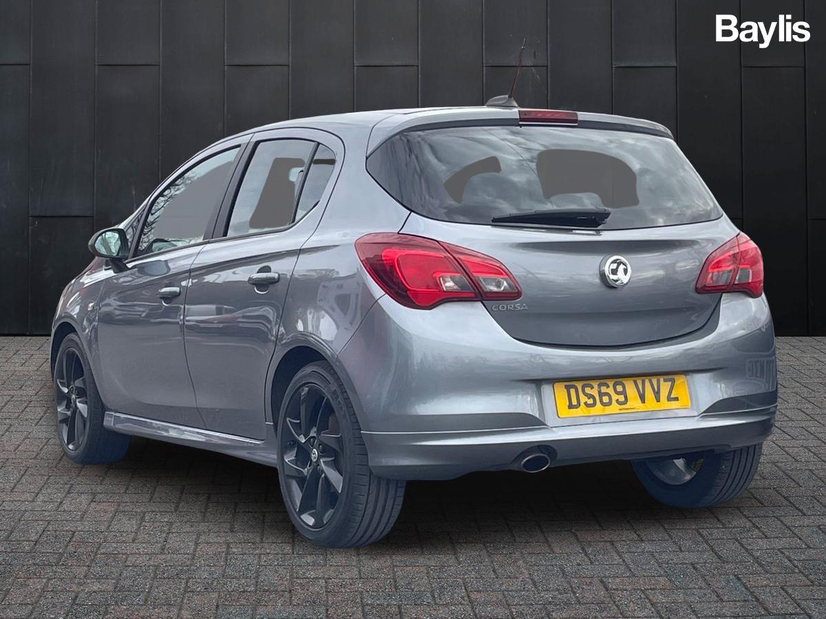 Used Vauxhall Corsa 2019 for sale - 76379521: Photo 7