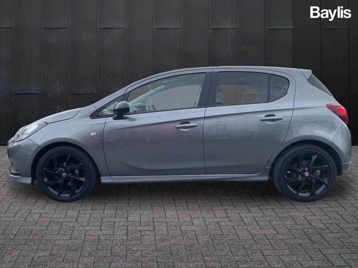 Used Vauxhall Corsa 2019 for sale - 76379521: Photo 8