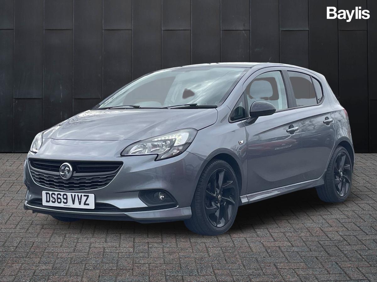 Used Vauxhall Corsa 2019 for sale - 76379521: Photo 9
