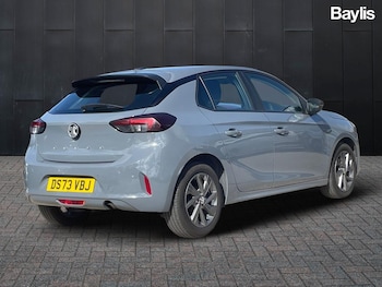 Used Vauxhall Corsa 2023 for sale - 75815649: Photo