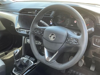 Used Vauxhall Corsa 2023 for sale - 75815649: Photo