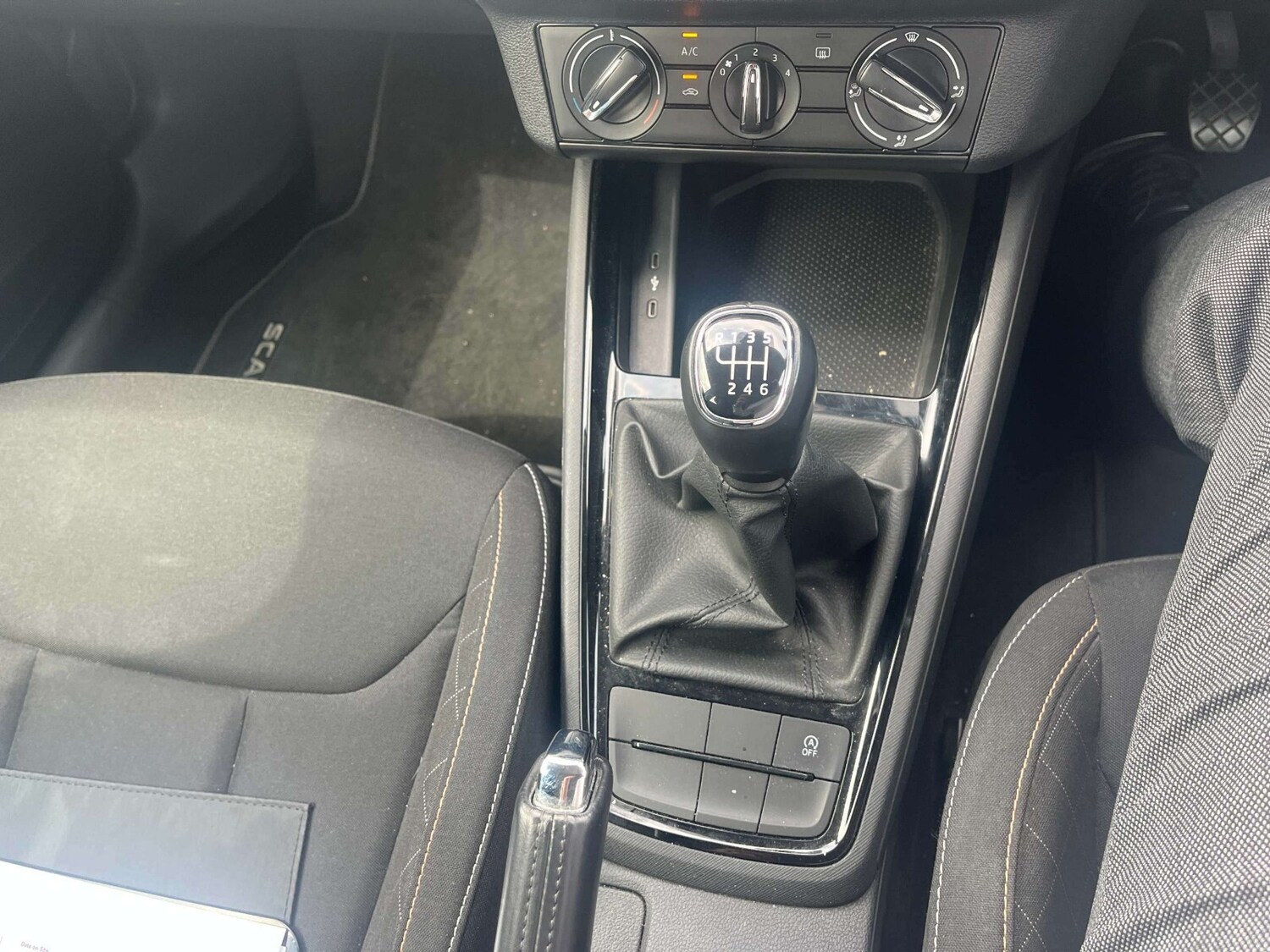 Vehicle 16