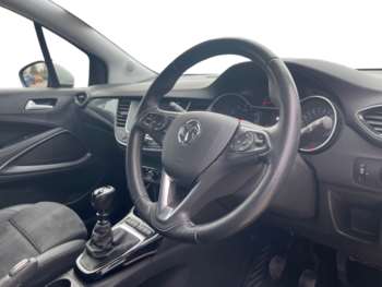 Used Vauxhall Crossland 2021 for sale - 74038151: Photo