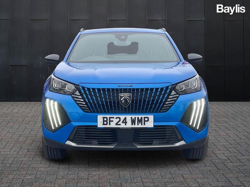 Used Peugeot 2008 2024 for sale - 77910558: Photo 10