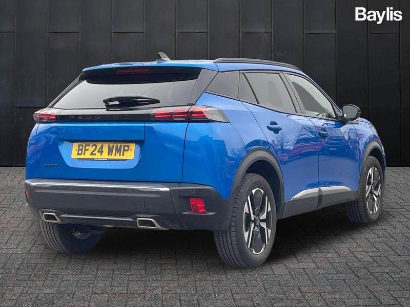 Used Peugeot 2008 2024 for sale - 77910558: Photo 2