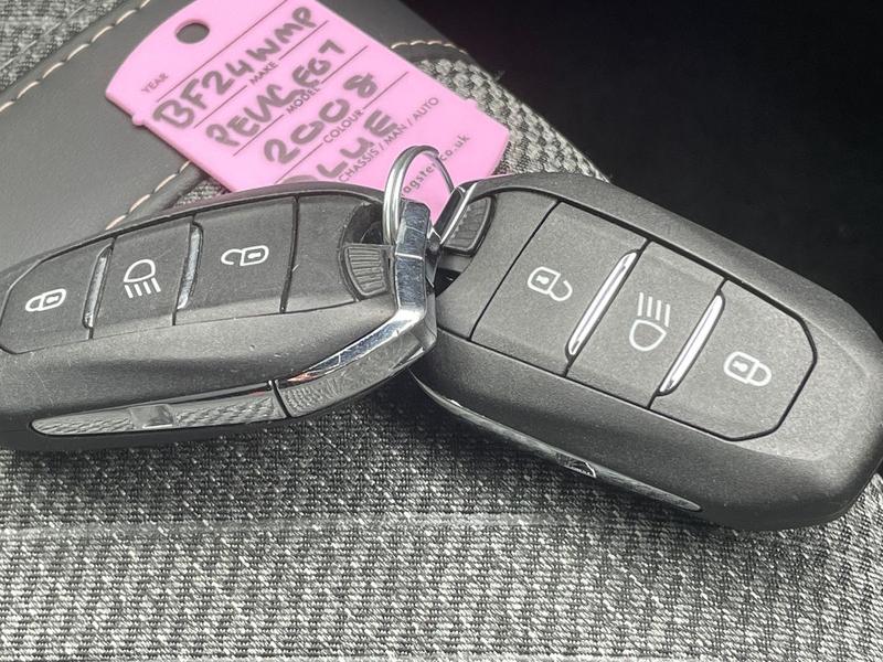 Used Peugeot 2008 2024 for sale - 77910558: Photo 41