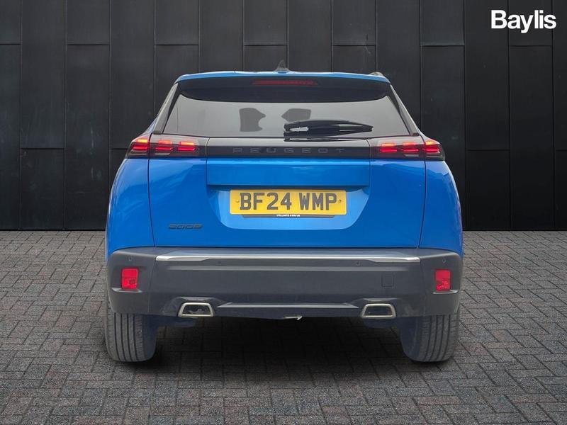 Used Peugeot 2008 2024 for sale - 77910558: Photo 6