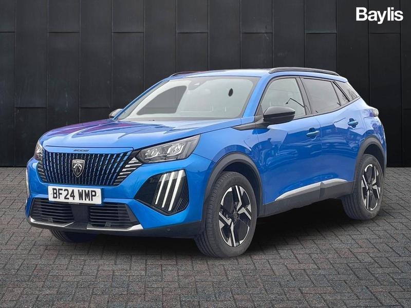 Used Peugeot 2008 2024 for sale - 77910558: Photo 9