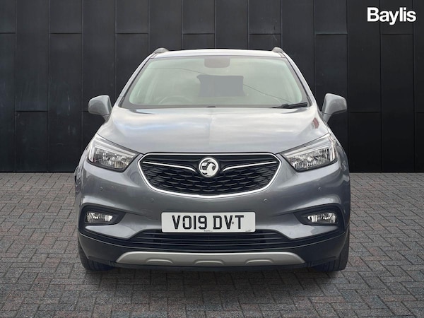 Used Vauxhall Mokka X 2019 for sale - 76297351: Photo 10