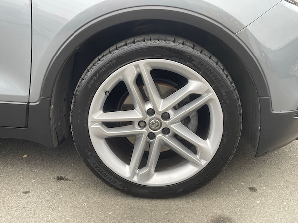 Used Vauxhall Mokka X 2019 for sale - 76297351: Photo 11