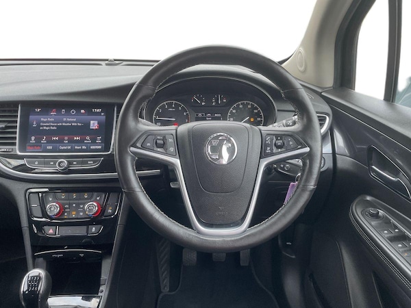 Used Vauxhall Mokka X 2019 for sale - 76297351: Photo 12