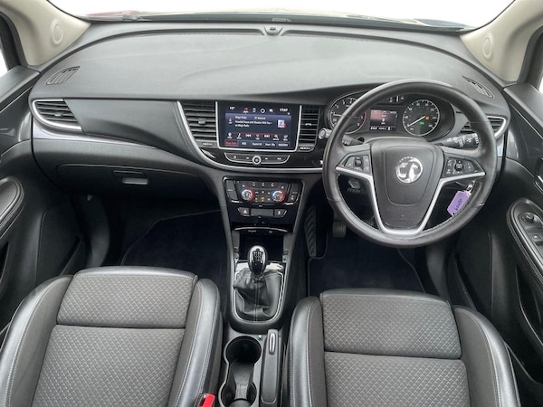 Used Vauxhall Mokka X 2019 for sale - 76297351: Photo 13