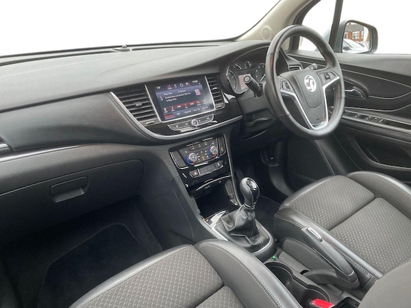 Used Vauxhall Mokka X 2019 for sale - 76297351: Photo 14