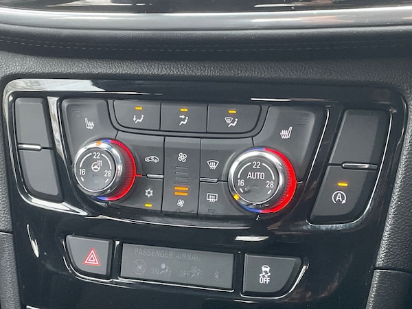 Used Vauxhall Mokka X 2019 for sale - 76297351: Photo 16