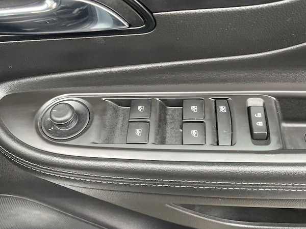 Used Vauxhall Mokka X 2019 for sale - 76297351: Photo 17