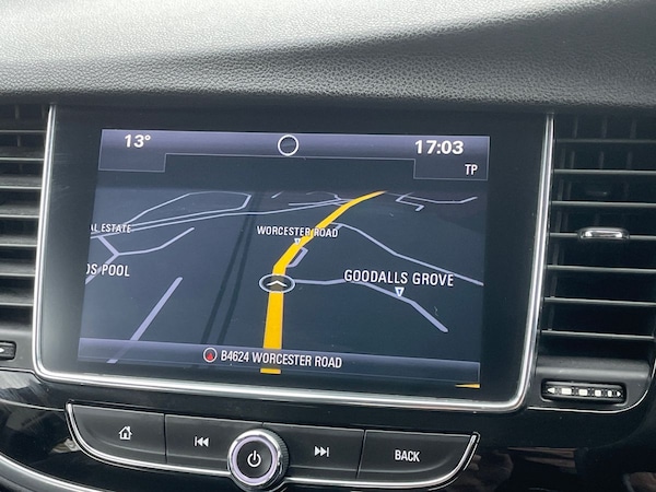 Used Vauxhall Mokka X 2019 for sale - 76297351: Photo 19