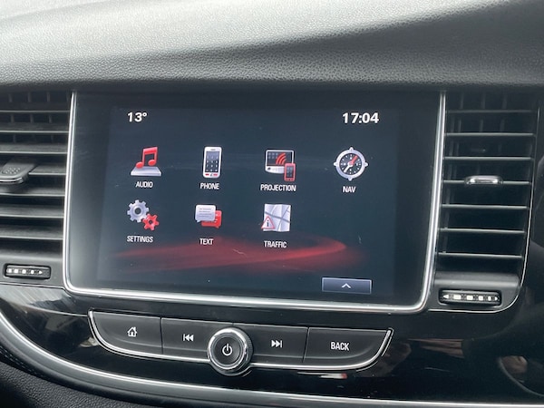 Used Vauxhall Mokka X 2019 for sale - 76297351: Photo 20