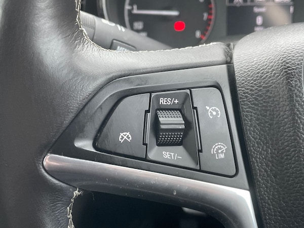 Used Vauxhall Mokka X 2019 for sale - 76297351: Photo 22