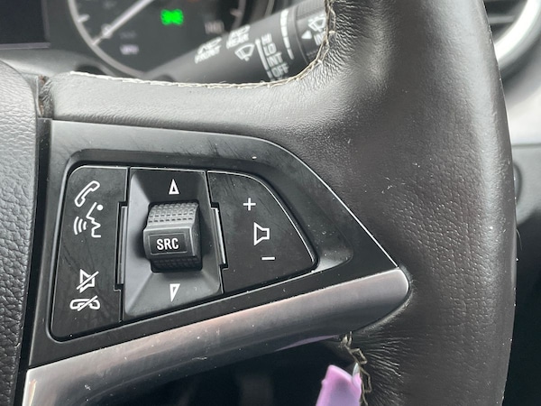 Used Vauxhall Mokka X 2019 for sale - 76297351: Photo 23