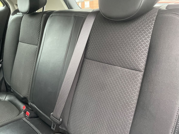Used Vauxhall Mokka X 2019 for sale - 76297351: Photo 24