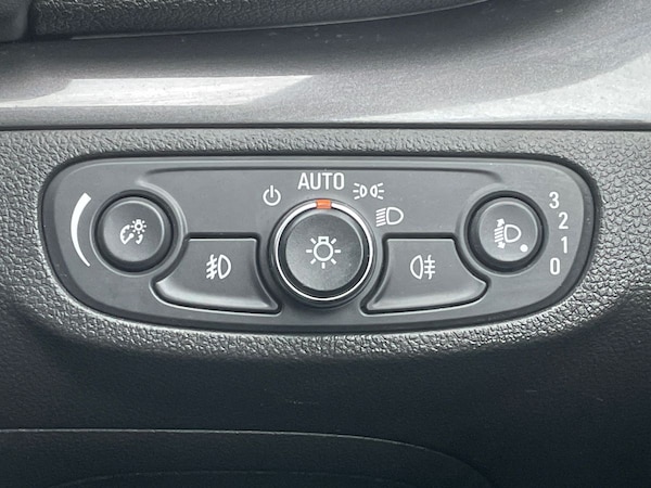 Used Vauxhall Mokka X 2019 for sale - 76297351: Photo 28