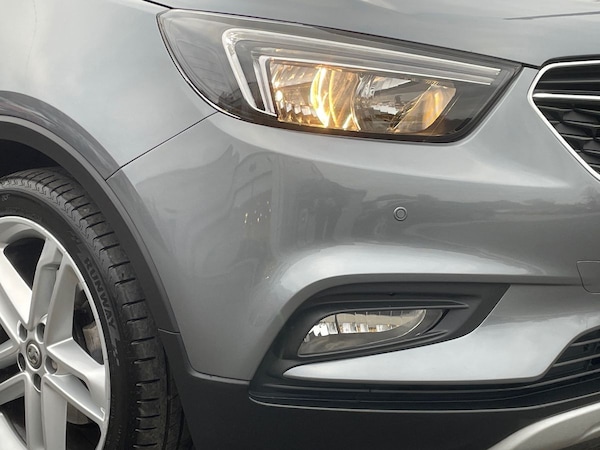 Used Vauxhall Mokka X 2019 for sale - 76297351: Photo 29