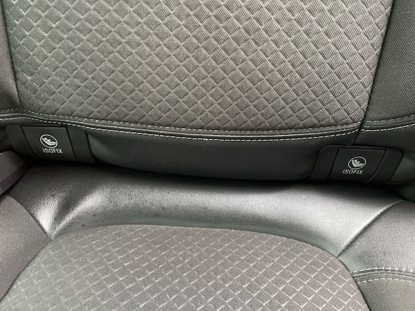 Used Vauxhall Mokka X 2019 for sale - 76297351: Photo 31