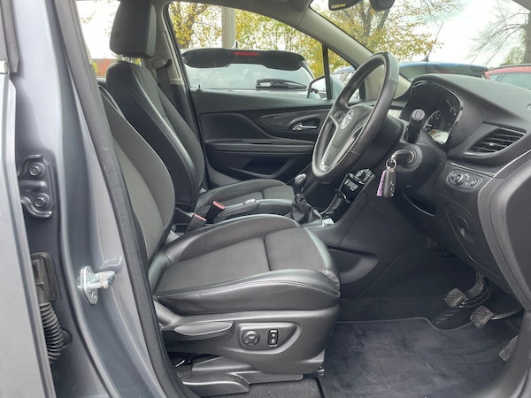Used Vauxhall Mokka X 2019 for sale - 76297351: Photo 32