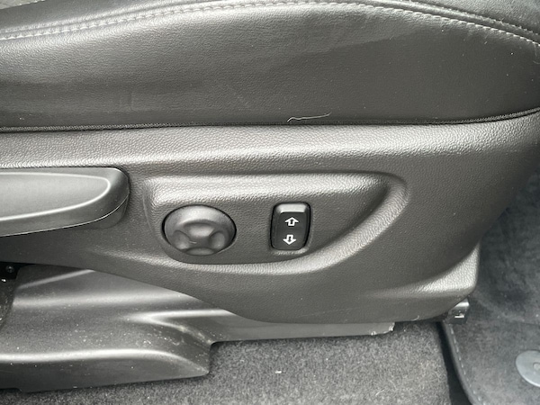 Used Vauxhall Mokka X 2019 for sale - 76297351: Photo 33