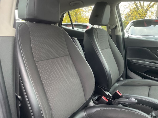 Used Vauxhall Mokka X 2019 for sale - 76297351: Photo 34
