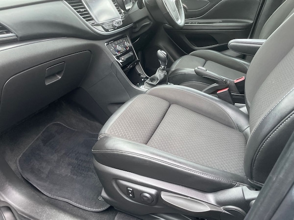 Used Vauxhall Mokka X 2019 for sale - 76297351: Photo 36