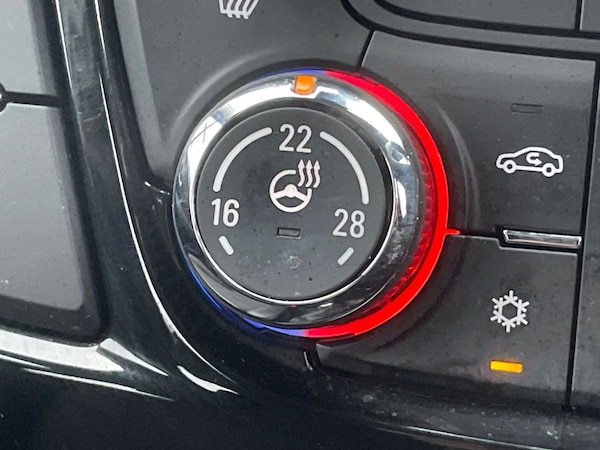 Used Vauxhall Mokka X 2019 for sale - 76297351: Photo 38