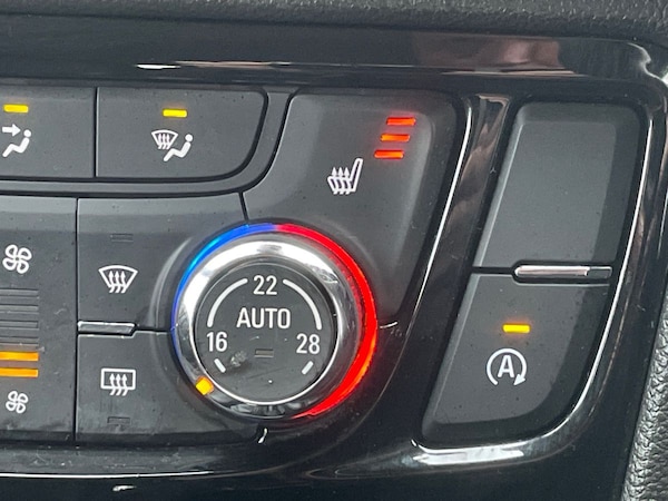 Used Vauxhall Mokka X 2019 for sale - 76297351: Photo 39