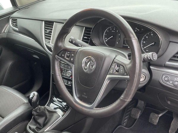 Used Vauxhall Mokka X 2019 for sale - 76297351: Photo 3