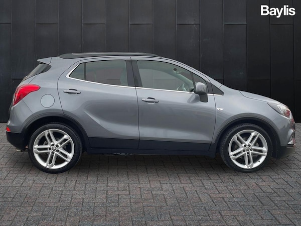 Used Vauxhall Mokka X 2019 for sale - 76297351: Photo 5