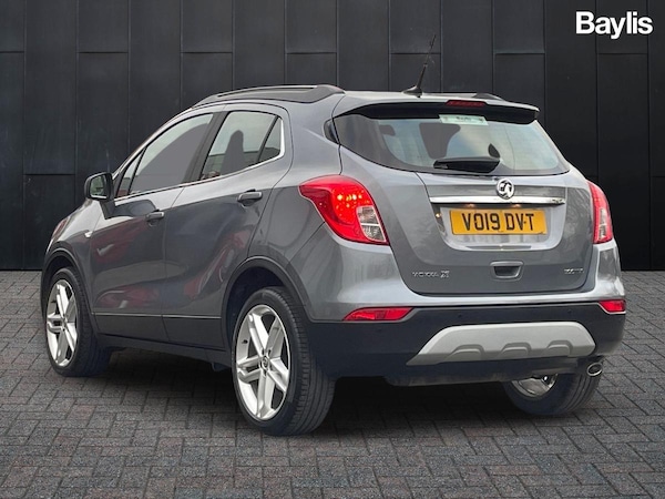 Used Vauxhall Mokka X 2019 for sale - 76297351: Photo 7