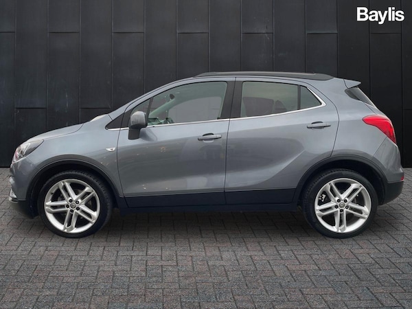 Used Vauxhall Mokka X 2019 for sale - 76297351: Photo 8