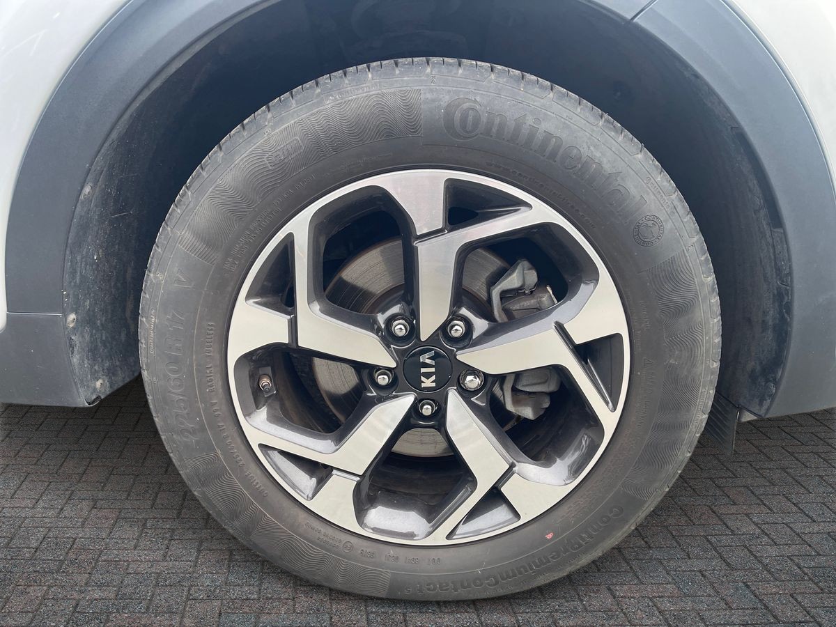 Used Kia Sportage 2020 for sale - 77634660: Photo 11