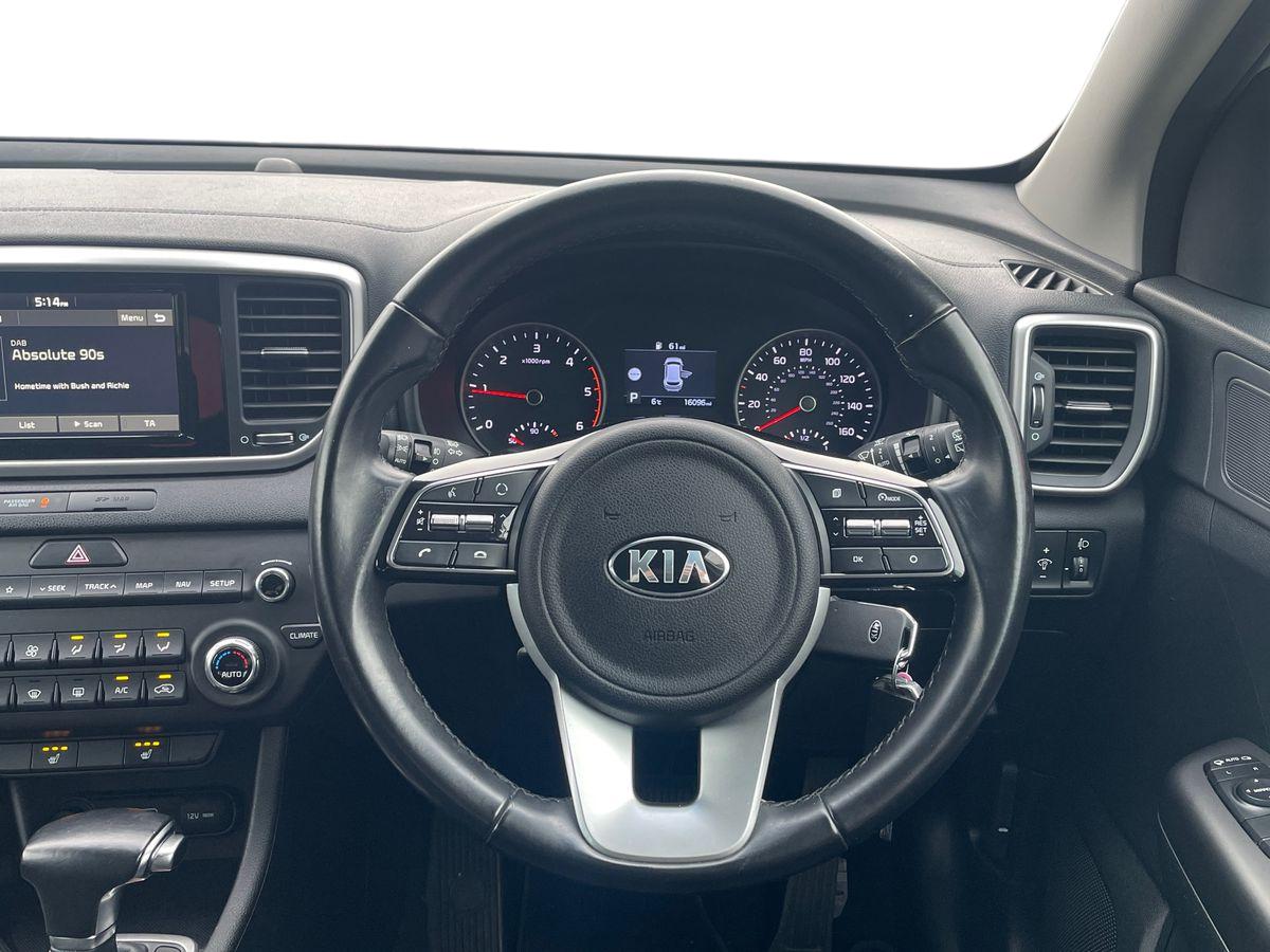 Used Kia Sportage 2020 for sale - 77634660: Photo 12
