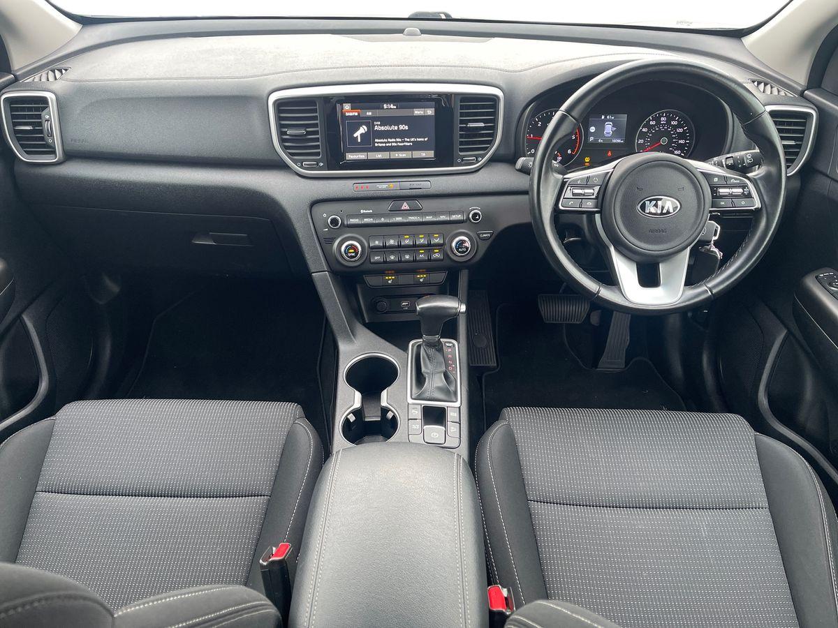Used Kia Sportage 2020 for sale - 77634660: Photo 13