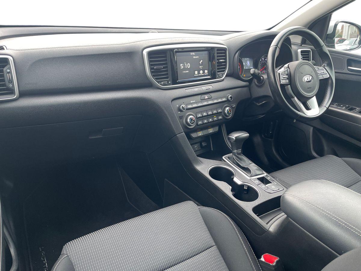 Used Kia Sportage 2020 for sale - 77634660: Photo 14