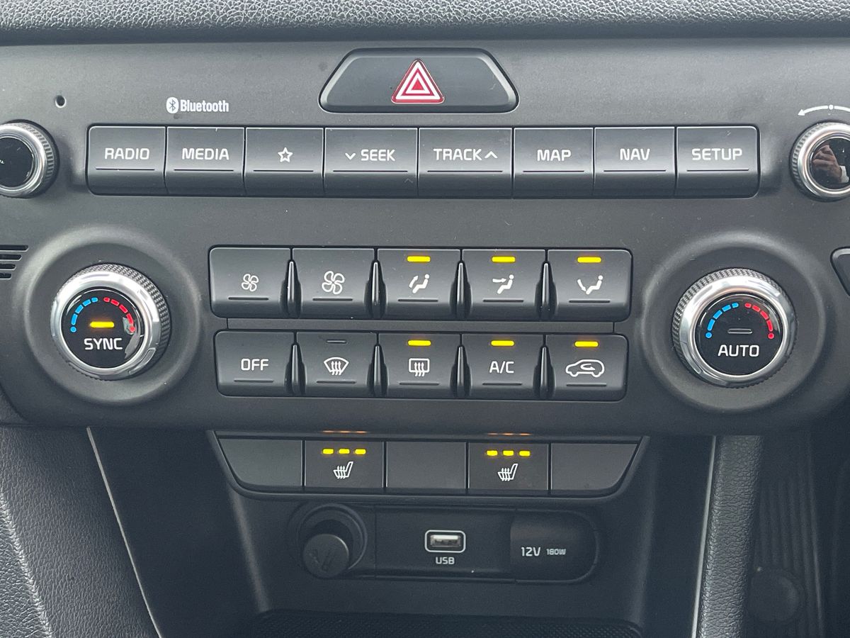 Used Kia Sportage 2020 for sale - 77634660: Photo 16