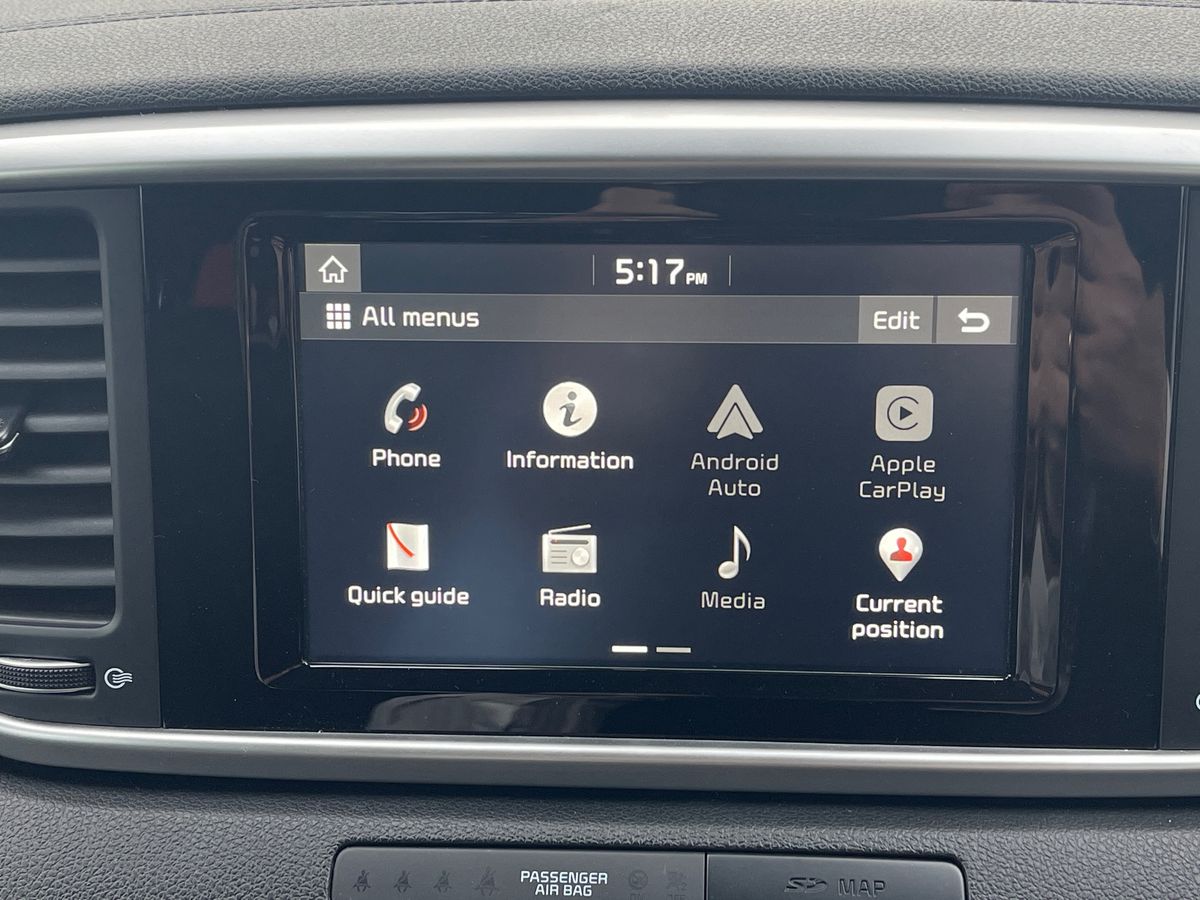 Used Kia Sportage 2020 for sale - 77634660: Photo 19