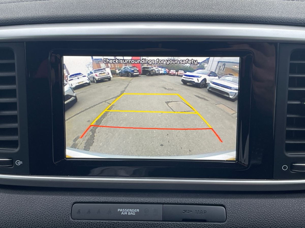 Used Kia Sportage 2020 for sale - 77634660: Photo 20