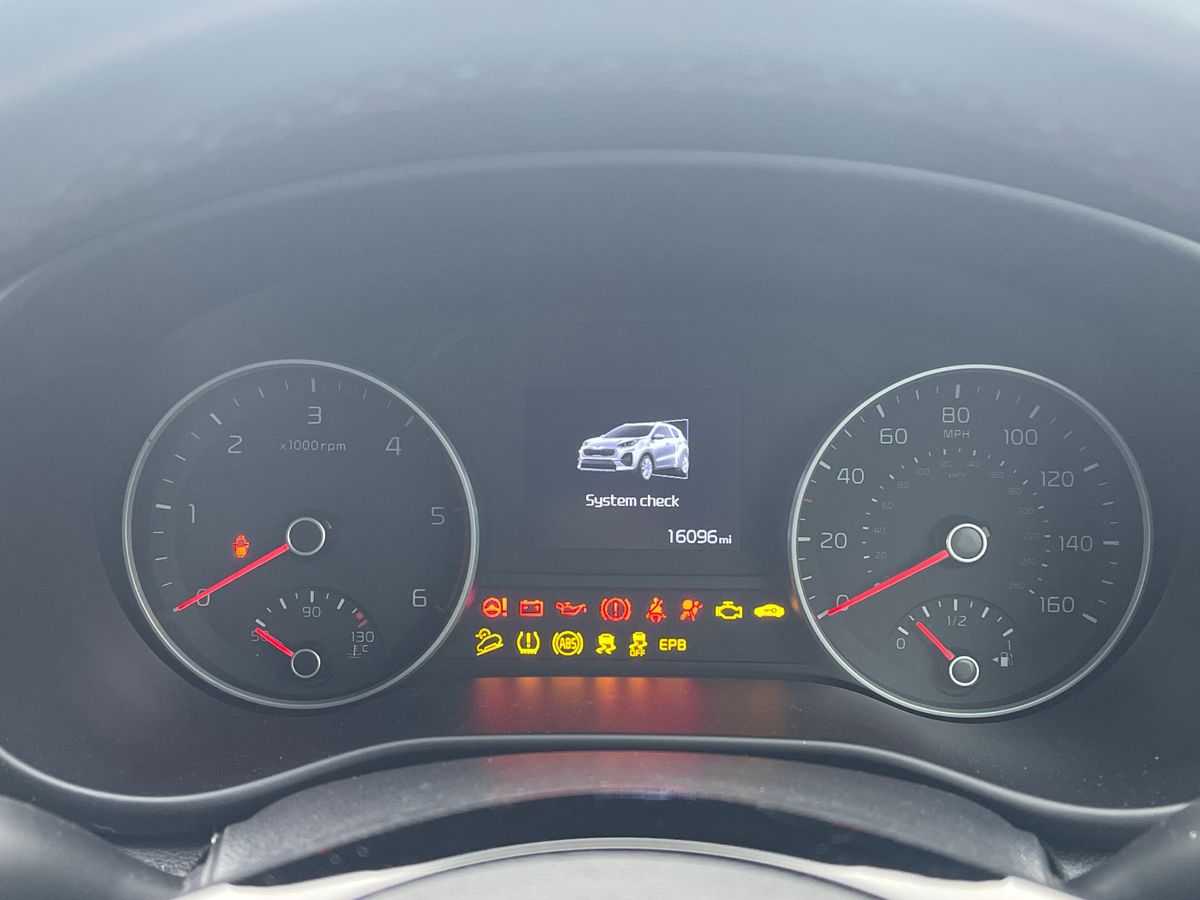 Used Kia Sportage 2020 for sale - 77634660: Photo 21