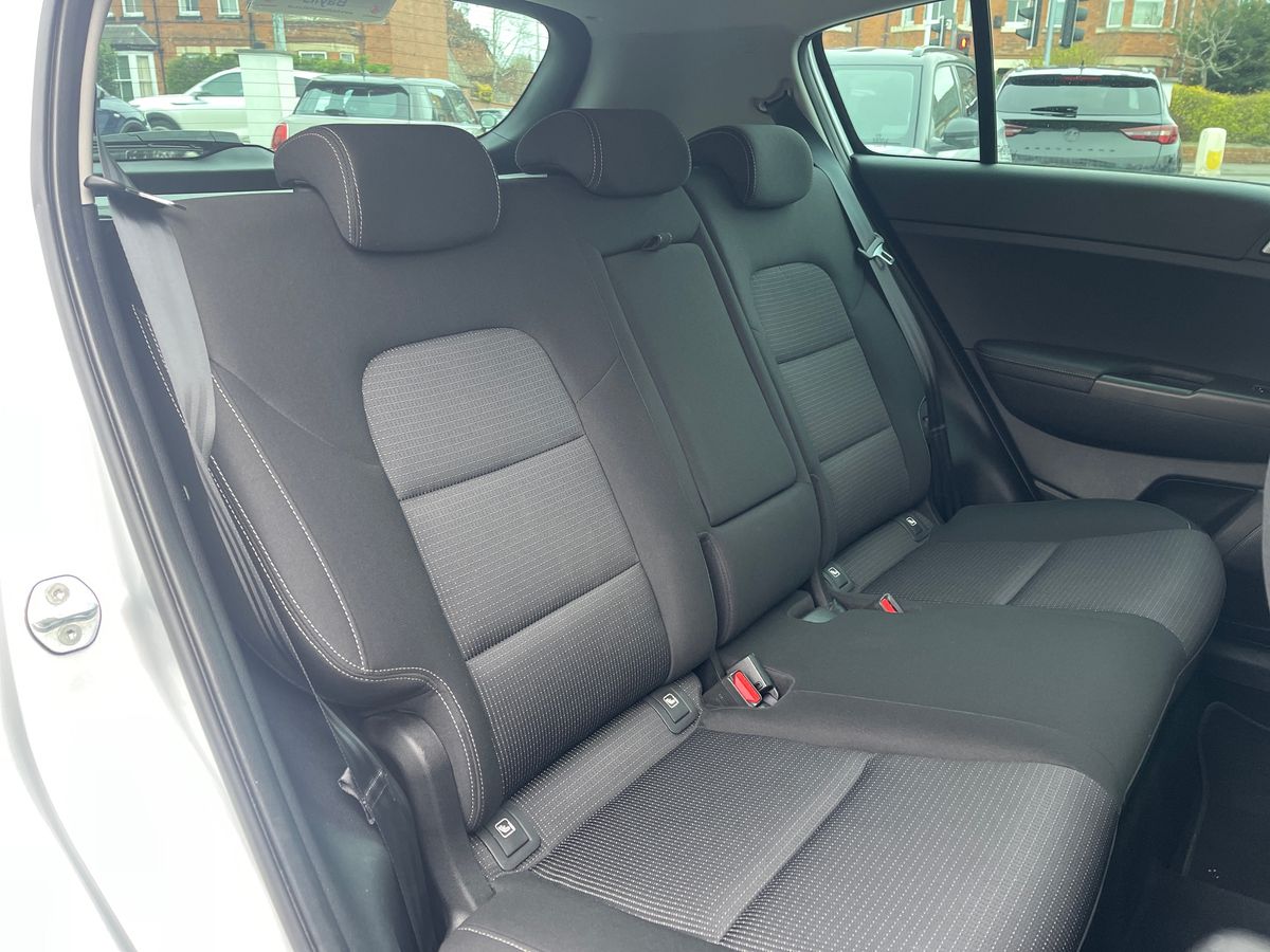 Used Kia Sportage 2020 for sale - 77634660: Photo 24