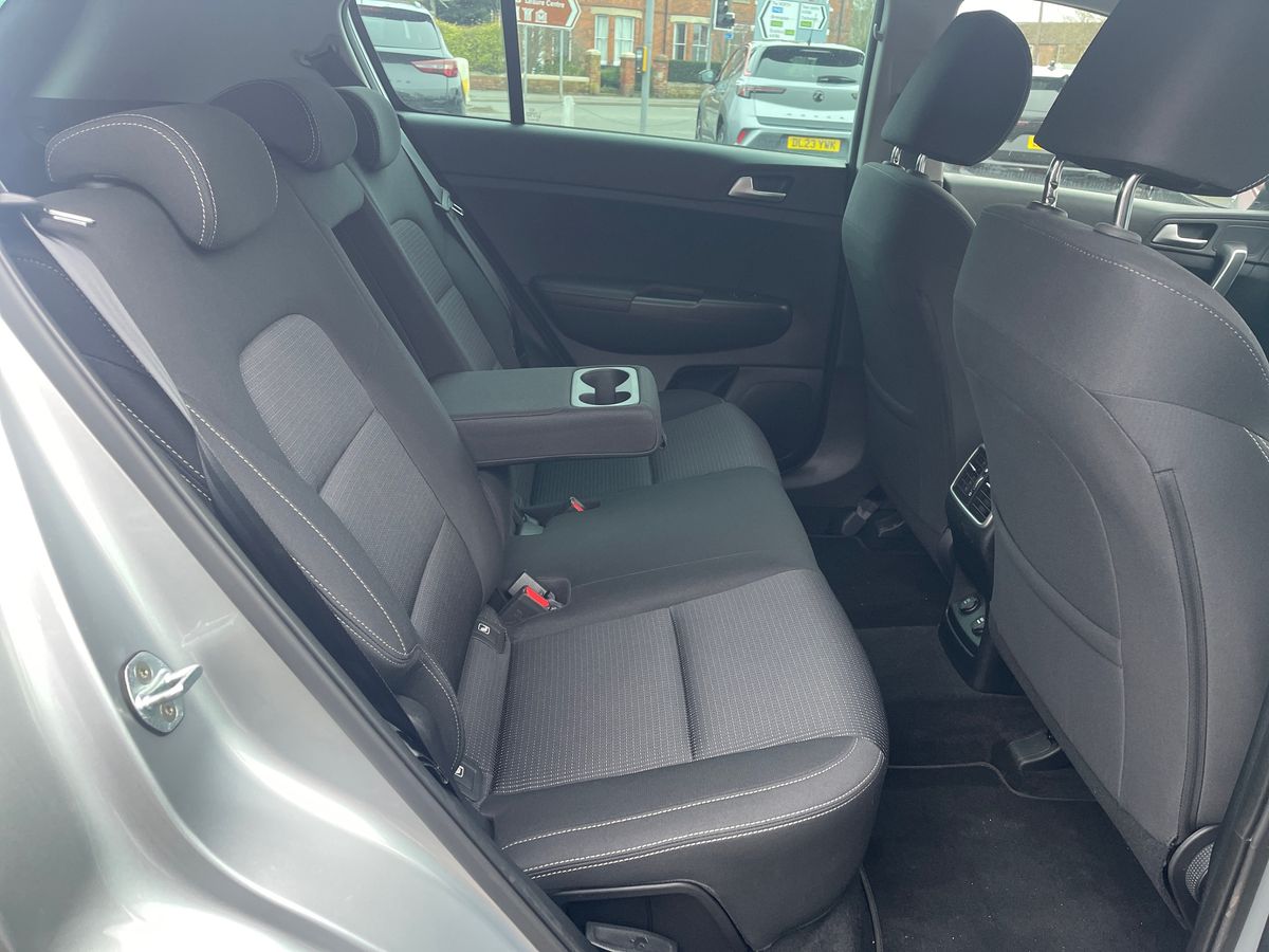 Used Kia Sportage 2020 for sale - 77634660: Photo 39