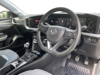 Used Vauxhall Mokka 2021 for sale - 75466055: Photo