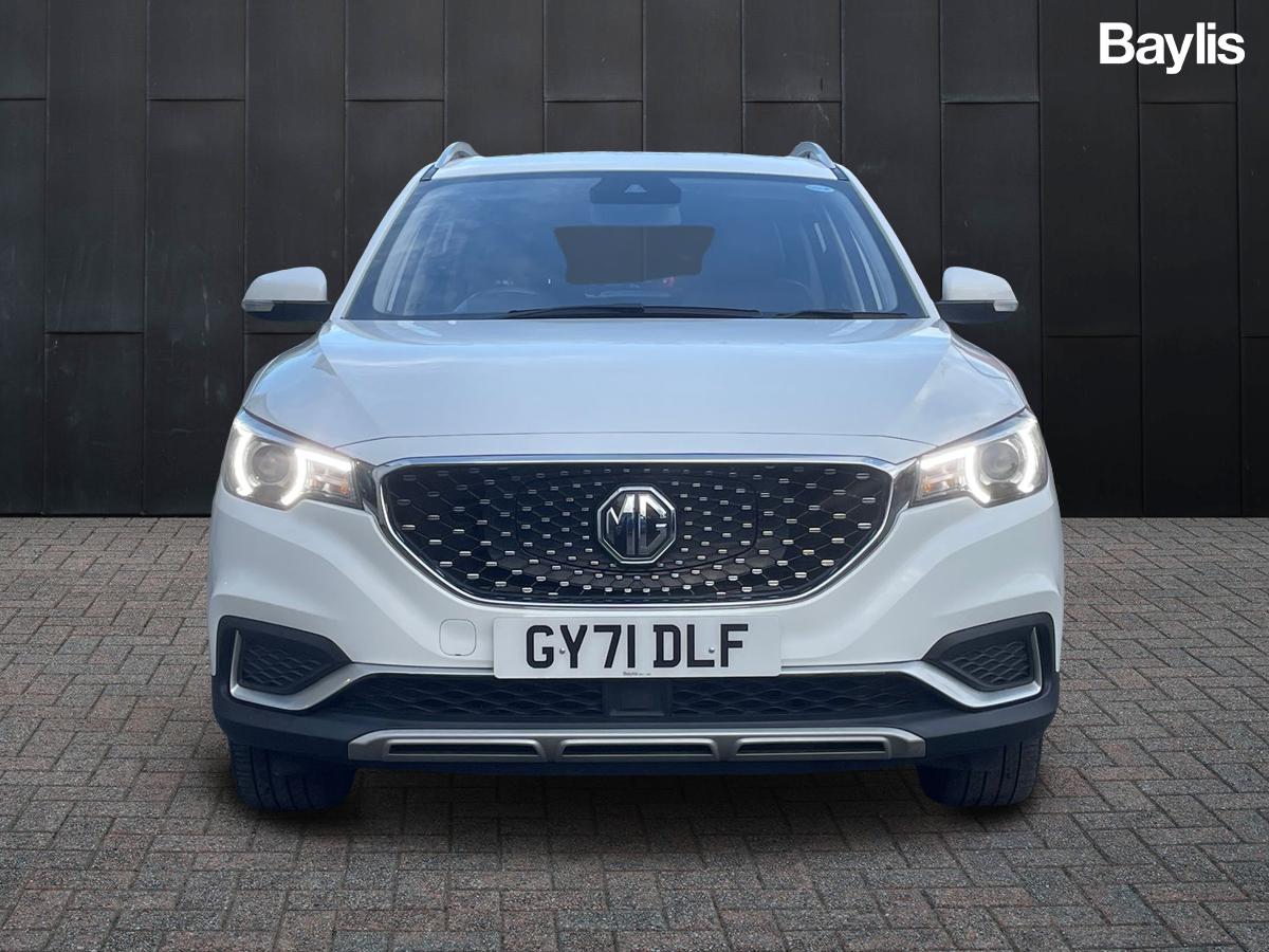 Used MG MG ZS 2021 for sale - 76458800: Photo 10