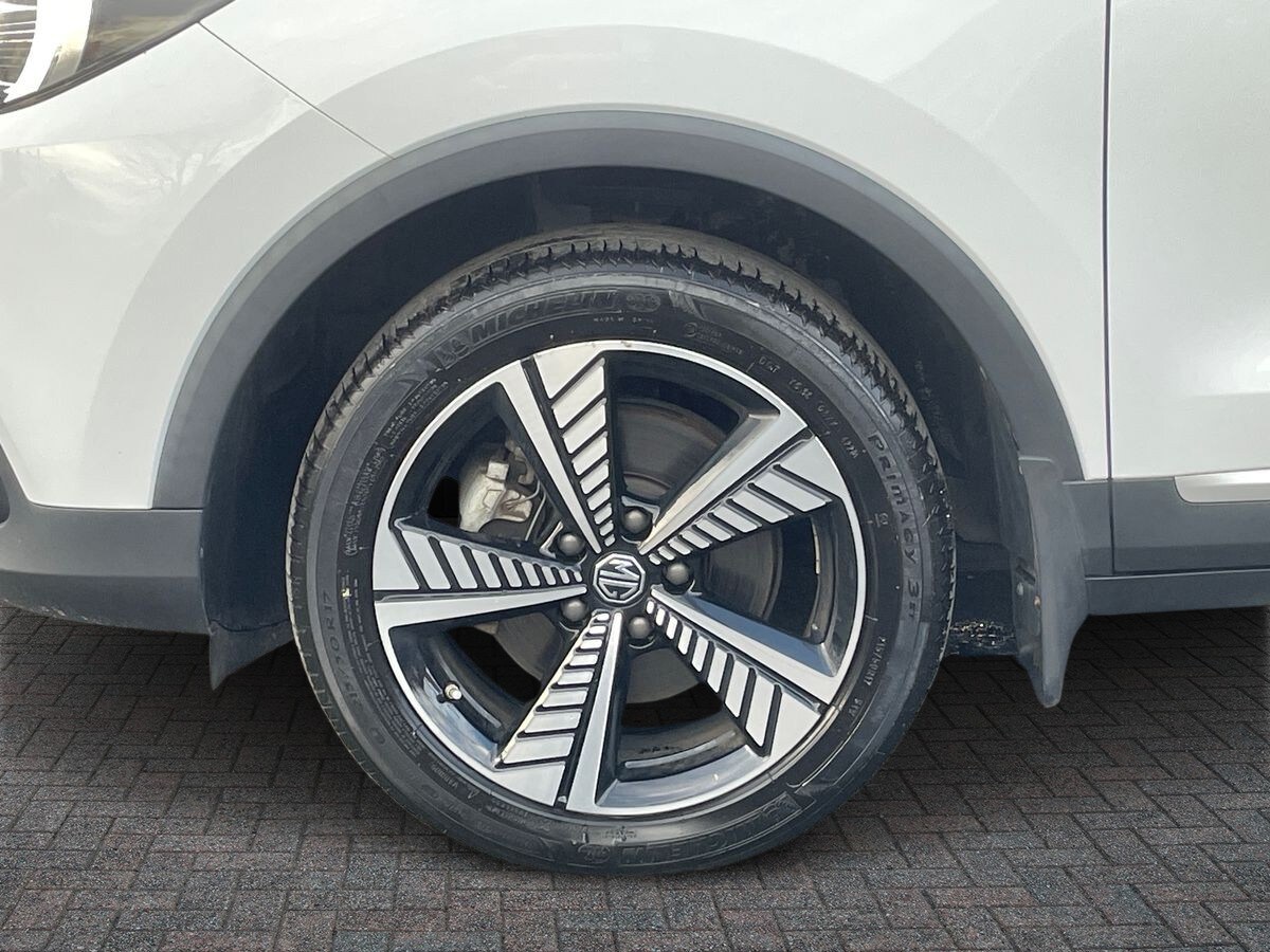 Used MG MG ZS 2021 for sale - 76458800: Photo 11